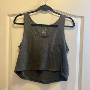 American Eagle Tank